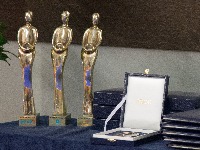 Awards Oscar for Quality for 2016